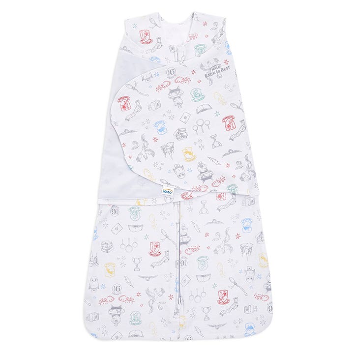 Harry Potter™ Swaddle 100% Cotton TOG 1.5