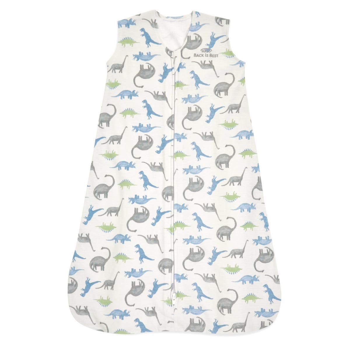 Wearable Blanket 100% Cotton TOG 0.5