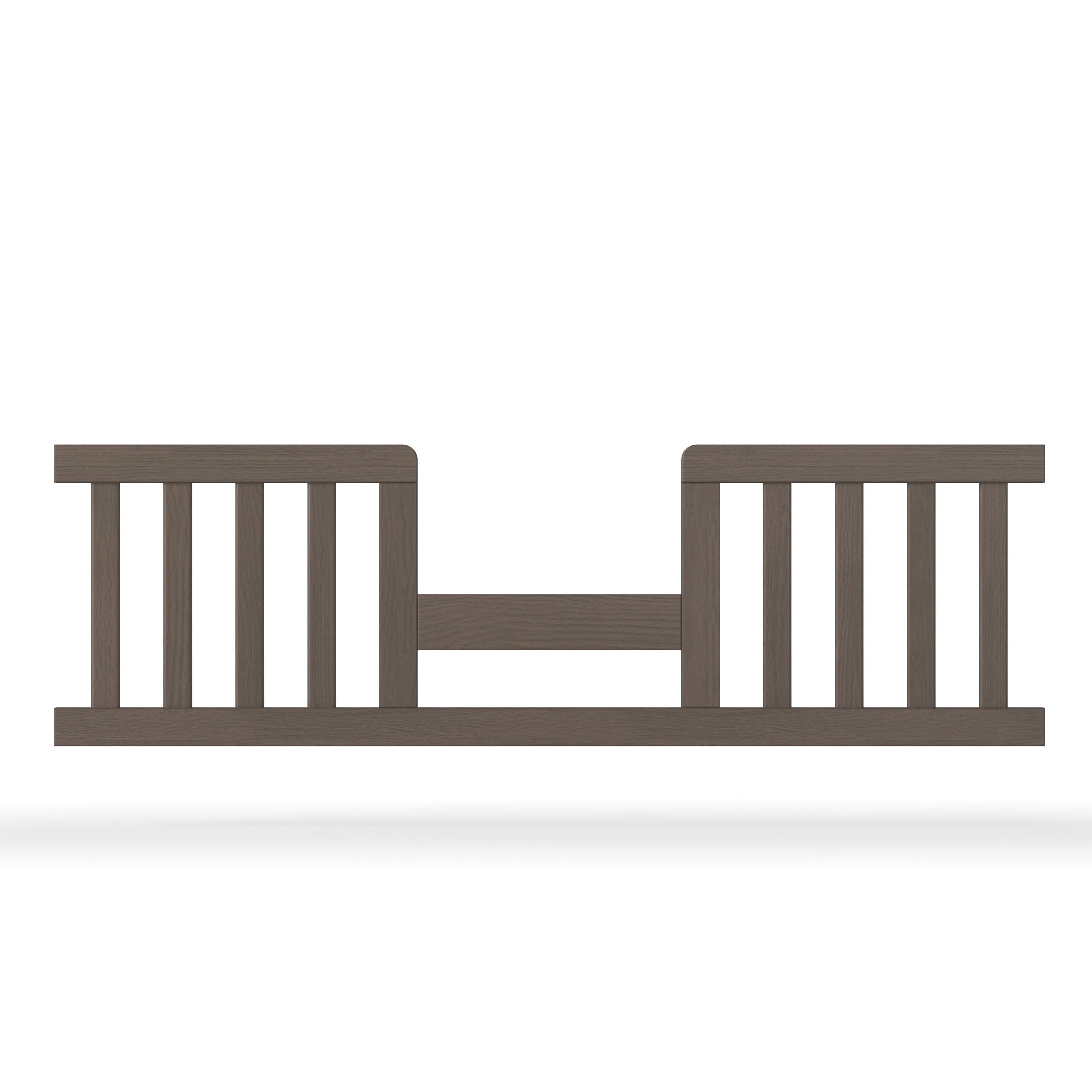F09514 - Toddler Guard Rail - Dapper Grey