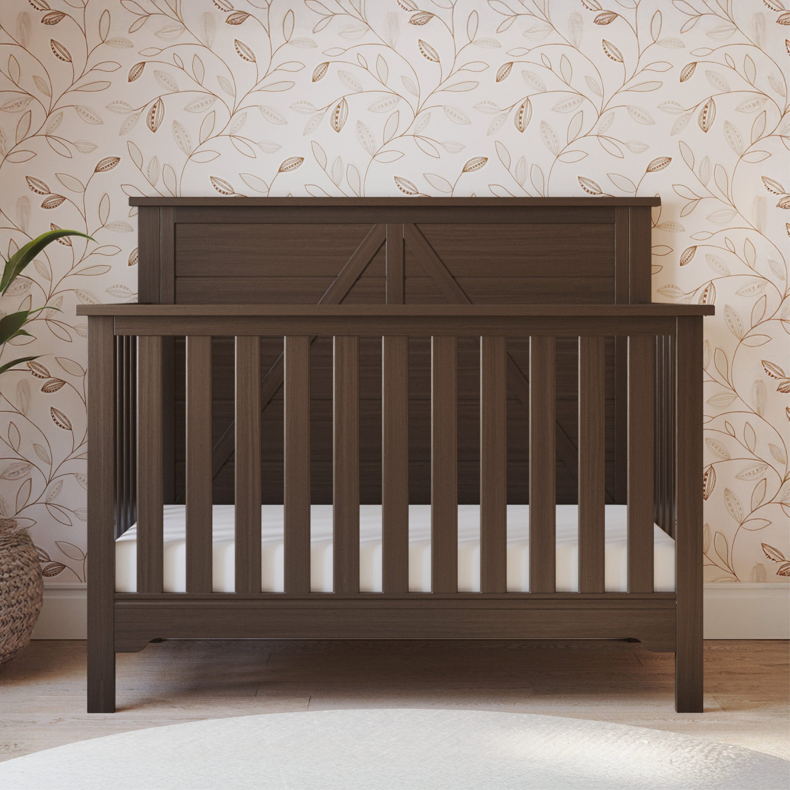 Woodland 5-Piece Nursery Set - Image 2