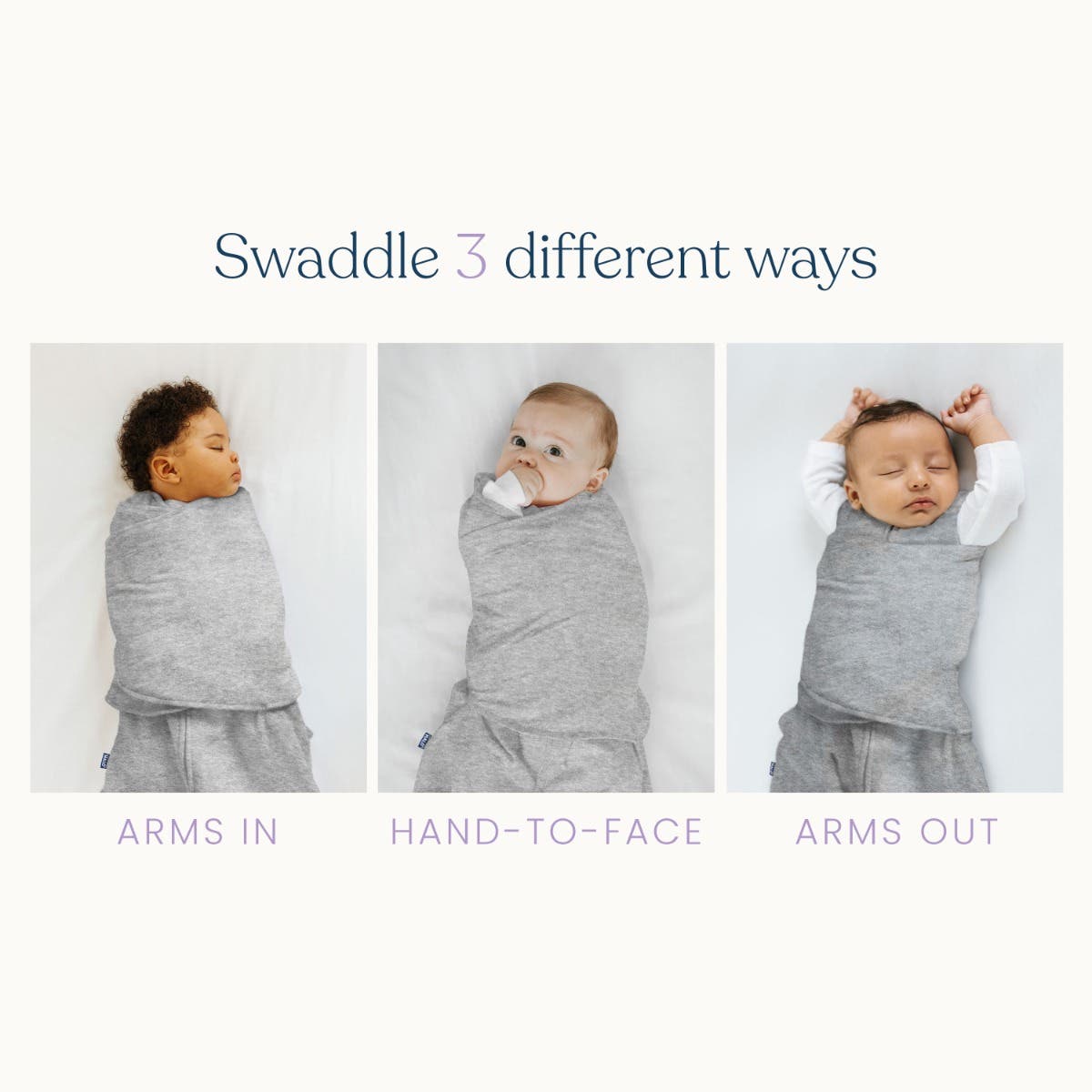 Eric Carle The Very Hungry Caterpillar 100% Cotton Swaddle TOG 1.5 - Image 4