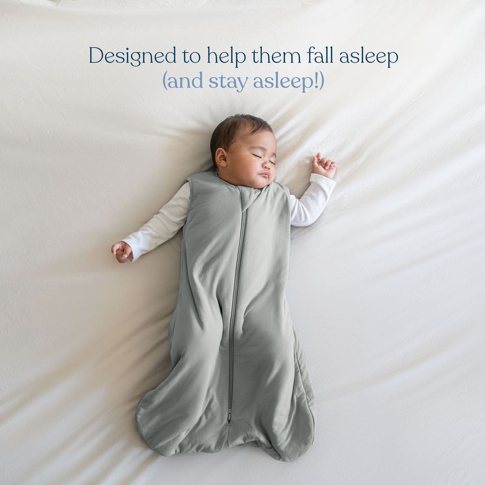 Wearable Blanket SuperSoft Bamboo TOG 1.5 - Image 3