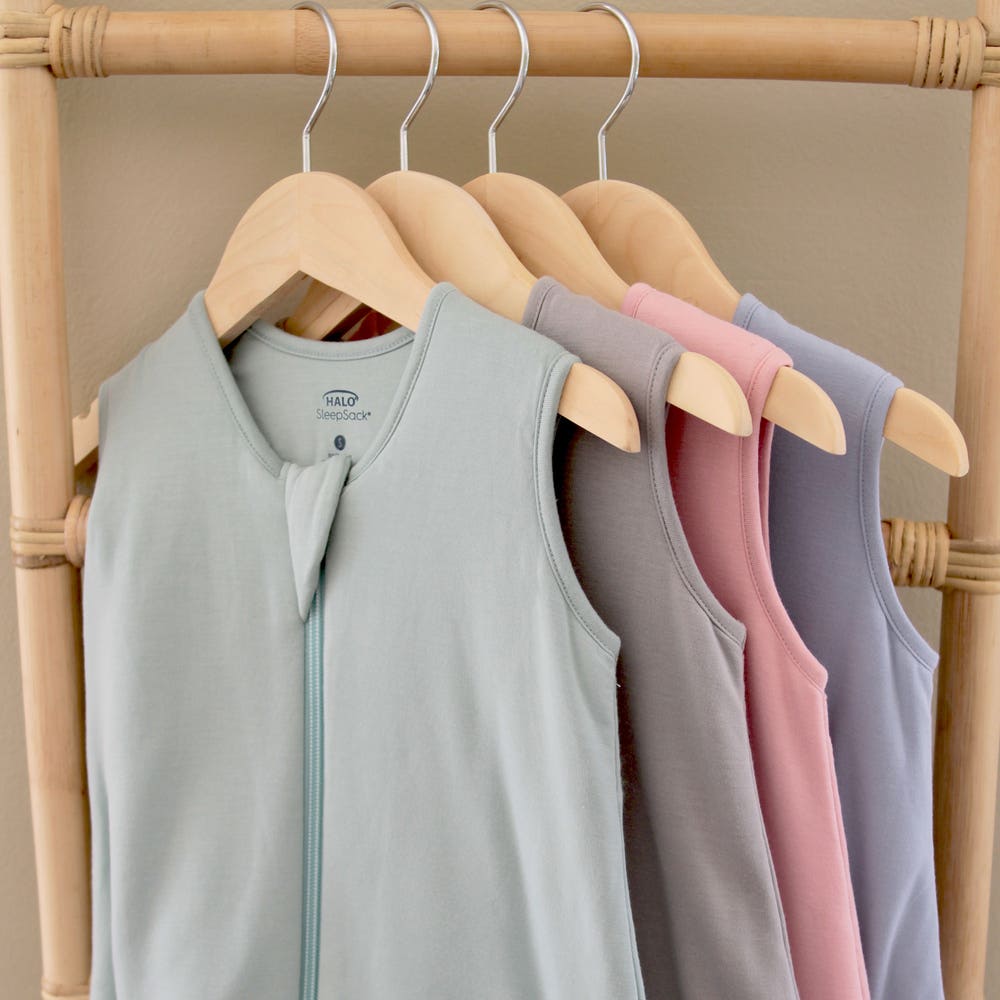 Wearable Blanket SuperSoft Bamboo TOG 1.5 - Image 4