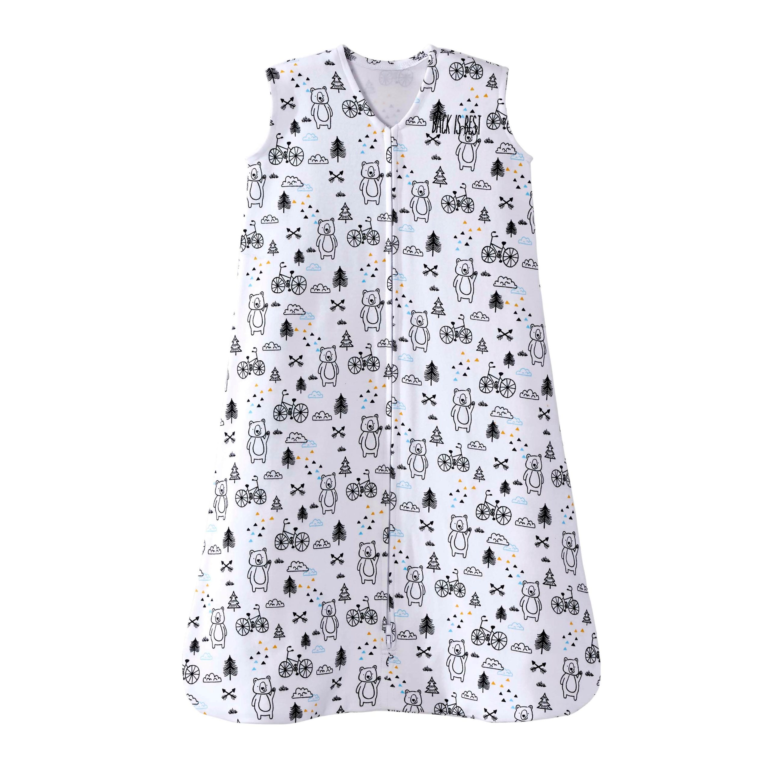 Wearable Blanket 100% Cotton TOG 0.5
